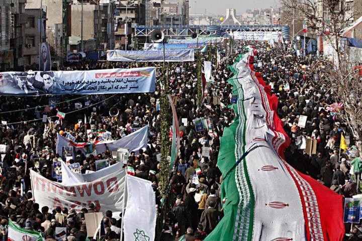 ویژه برنامه های رادیو برای روز جهانی قدس