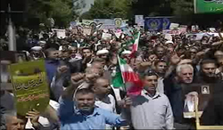داستان‌ اشغال + فیلم
