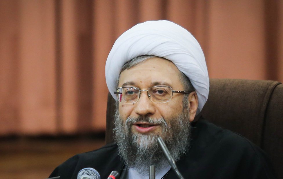 آملی لاریجانی:با انتقال یک سفارت خانه به بیت المقدس رژیم کودک کش صهیونیستی تثبیت نمی‌شود