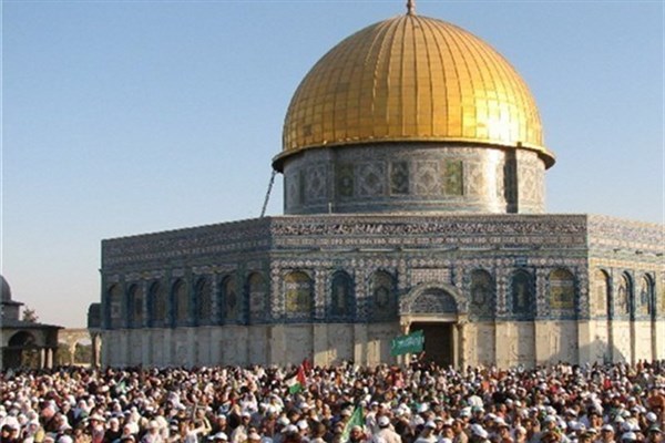 راه حل مسأله فلسطین بازگشت «آوارگان فلسطینی از اقصی‌نقاط دنیا»است