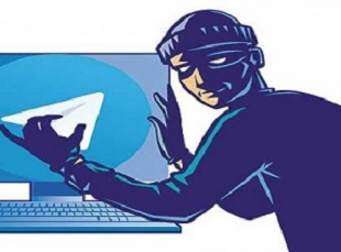 تهدید در تلگرام در پی سرقت فلش مموری با اطلاعات خصوصی ذخیره شده