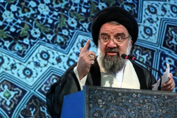 امیدواریم رژیم صهیونیستی زودتر از 25 سال آینده نابود شود