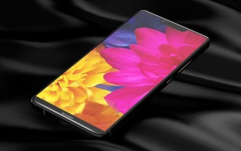 نسخه جدید گوشی Aquos S3 قابلیت شارژ بی&zwnj;سیم خواهد داشت