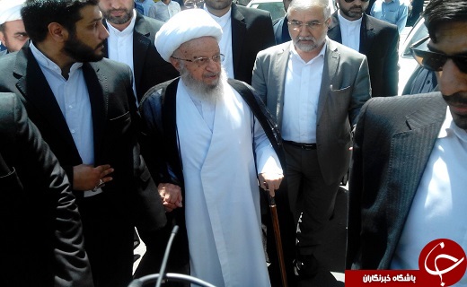 خروش مردم خاستگاه انقلاب علیه رژیم کودک کش+تصاویر