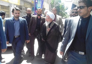 مبارزه با ظلم هفتاد ساله ی اسرائیل واجب است