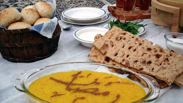 نکاتی ساده برای روزه داری بیماران مبتلا به آسم نکاتی ساده برای روزه داری بیماران مبتلا به آسم
