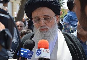 قیام روز قدس برای بیداری از خواب و غفلت جهانی