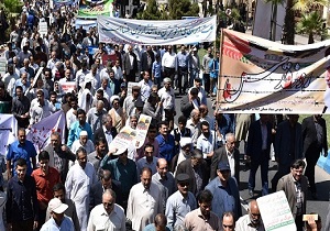 قدس به عنوان قبله نخست اسلام، متعلق به مسلمانان است