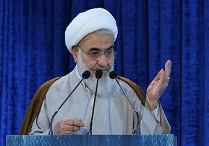 آمریکا سقوط رژیم صهیونیستی را سرعت بخشید