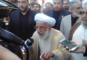 روز جهانی قدس قوت قلبی برای فلسطین است