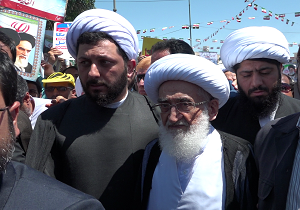اسرائیل این غده سرطانی به زودی سقوط خواهد کرد