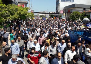 روز قدس روز دفاع از انسانیت