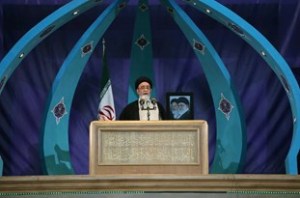 روز قدس احیای آزادی آرمان‌های قدس عزیز است