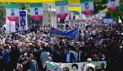 حکم قی کردن در حال روزه + فیلم