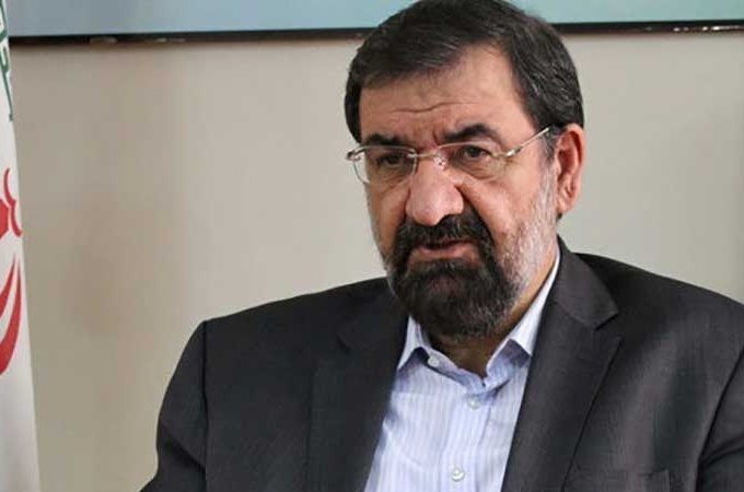 رضایی:فرمایشات رهبر معظم انقلاب توطئه ترامپ را خنثی کرد