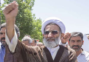 آغاز نماز جمعه در شهرکرد
