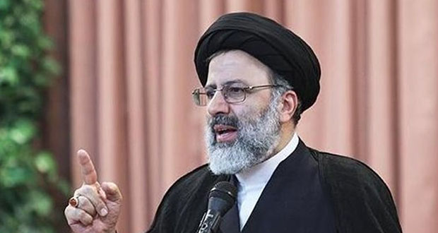 گرفتن حق با قدرت امکان پذیر است نه با خواهش و التماس