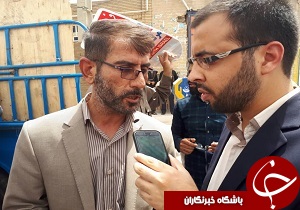 حضور حماسی مردم در راهپیمایی روز قدس نمایانگر انزجار از رژیم صهیونیستی