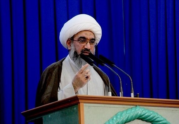 راهپیمایی روز قدس بیانگر تاکید مردم برحمایت از فلسطین است