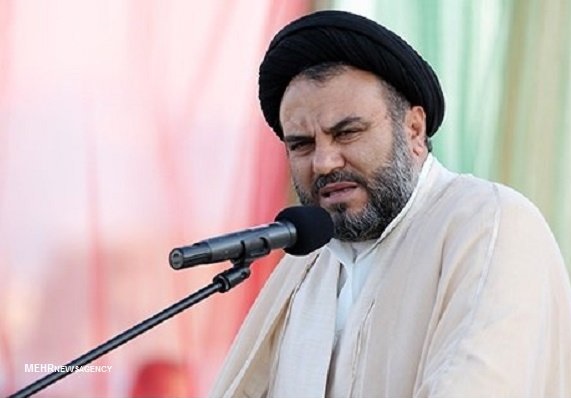 فلسطین و جریان قدس مسئله اصلی جهان اسلام است