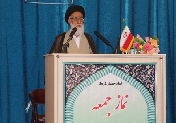 روز قدس یادگار ارزشمند و گرانسنگ امام راحل است