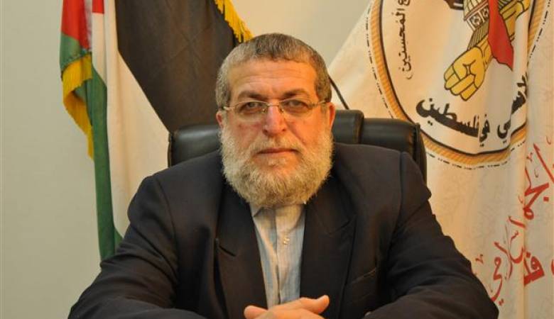 مقام فلسطینی: ترامپ نمی&zwnj;تواند ماهیت قدس را تغییر دهد