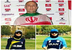 حضور 3 مربی و سرمربی کرمانی در مسابقات آسیایی راگبی