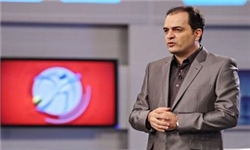 گزارشگر جام جهانی مشخص شد