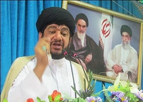 همه سرزمین فلسطین متعلق به اسلام و امت اسلامی است
