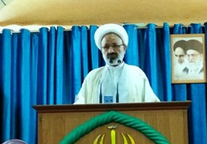 حمایت از آرمان&zwnj;های فلسطین راهبرد&zwnj;های اصلی امام امت بوده است