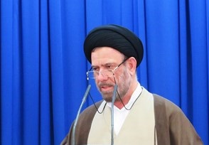 راهپیمایی روز قدس در دفاع از انسانیت و حقوق بشر است