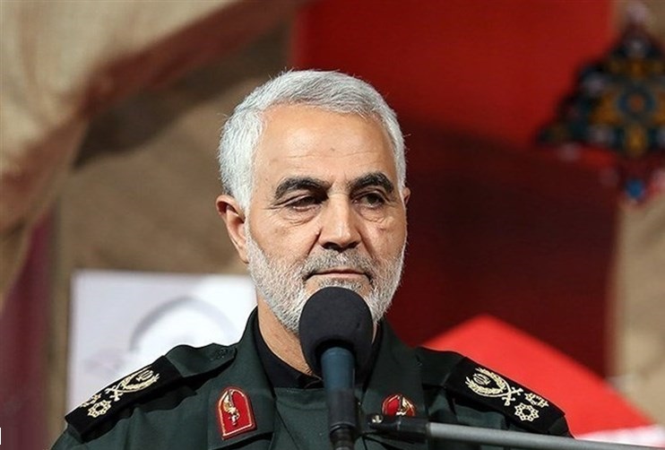 سلیمانی