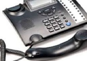 اختلال در ارتباطات تلفن ثابت بیرجند