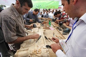 روستایی که با عمل یک شهید به فرمان امام (ره) آباد شد
