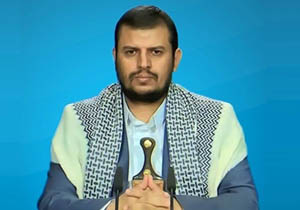 دبیرکل انصارالله حضور گسترده یمنی‌ها در راهپیمایی روز قدس را تبریک گفت