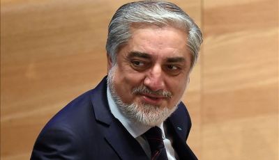 عبدالله نامزدی خود در انتخابات ریاست جمهوری آینده را رد نکرد