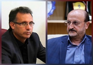 معرفی مدیر کل دفتر امور شهری و شورا‌های استانداری قزوین