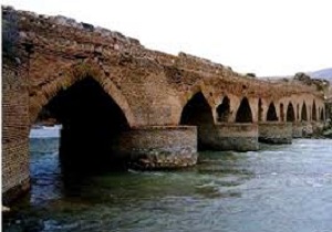رودخانه صلوات آباد بیجارقربانی گرفت