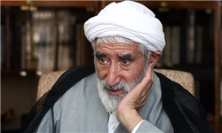 حجت&zwnj;الاسلام احمدی عضو شورای عالی انقلاب فرهنگی درگذشت