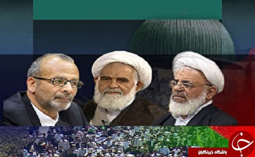 نگاهی به مهمترین رویداد&zwnj;های جمعه ۱۸ خرداد ماه در یزد