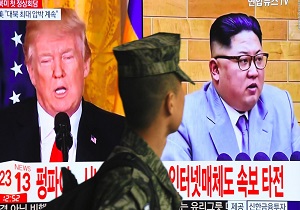 چرا سنگاپور به عنوان محل برگزاری دیدار کیم جونگ اون و ترامپ انتخاب شده است؟
