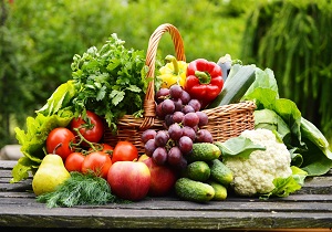 تولید بیش از ١١,٦ میلیون تن محصولات باغی در سال گذشته