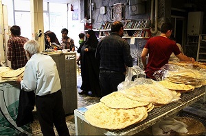 دستگاه‌های مرتبط پیگیر مطالبات خبازان استان مرکزی