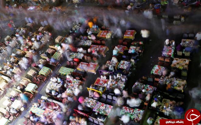 تصاویر روز: از برگزاری رزمایش چین در تایوان تا استقبال نخست وزیر کانادا از امانوئل مکرون