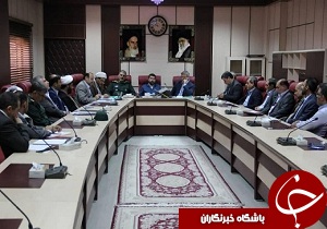برگزاری نخستین جلسه هم اندیشی ستاد صبر خوزستان