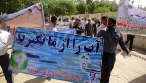 بحث ممنوعیت کشت هیچ وجاهت قانونی ندارد