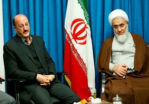 قدردانی نماینده ولی فقیه و استاندار قزوین از حضور مردم در راهپیمایی روز قدس