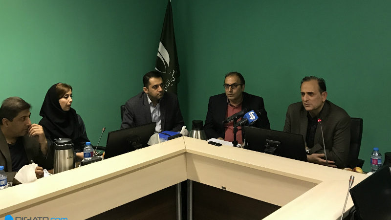 قفل ترافیکی بی سابقه شمال تهران، سوغات الکامپ