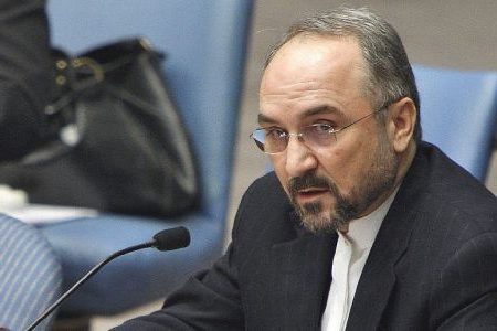 جذب ۵ میلیارد دلار سرمایه خارجی در سال ۹۶/ اروپا ریسک همکاری اقتصادی خود با ایران را پوشش دهد/ هیچ قرارداد فاینانسی لغو نشده است