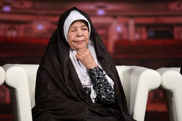 ماجرای سرپرستی دختر جوان از پیرزن ۸۵ ساله/ علیخانی: برخی در پرورشگاه دنبال تام کروز هستند!